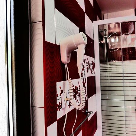 Pensiunea Roua Florilor Hotel Anina Luaran gambar