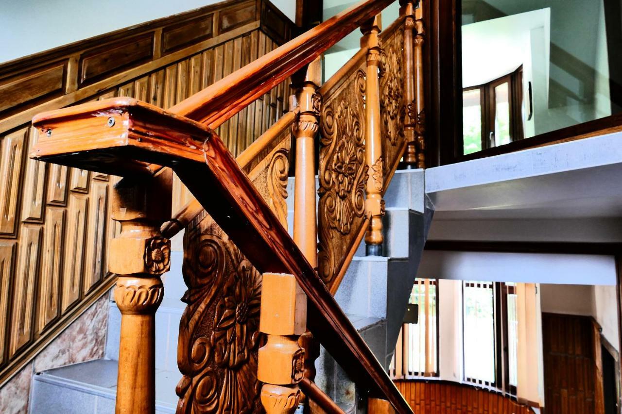 Pensiunea Roua Florilor Hotel Anina Luaran gambar