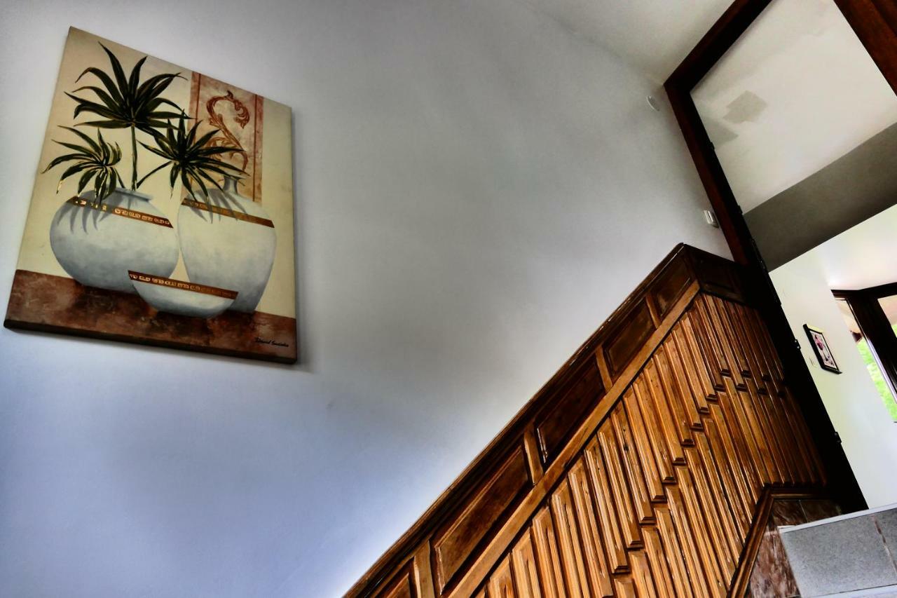 Pensiunea Roua Florilor Hotel Anina Luaran gambar