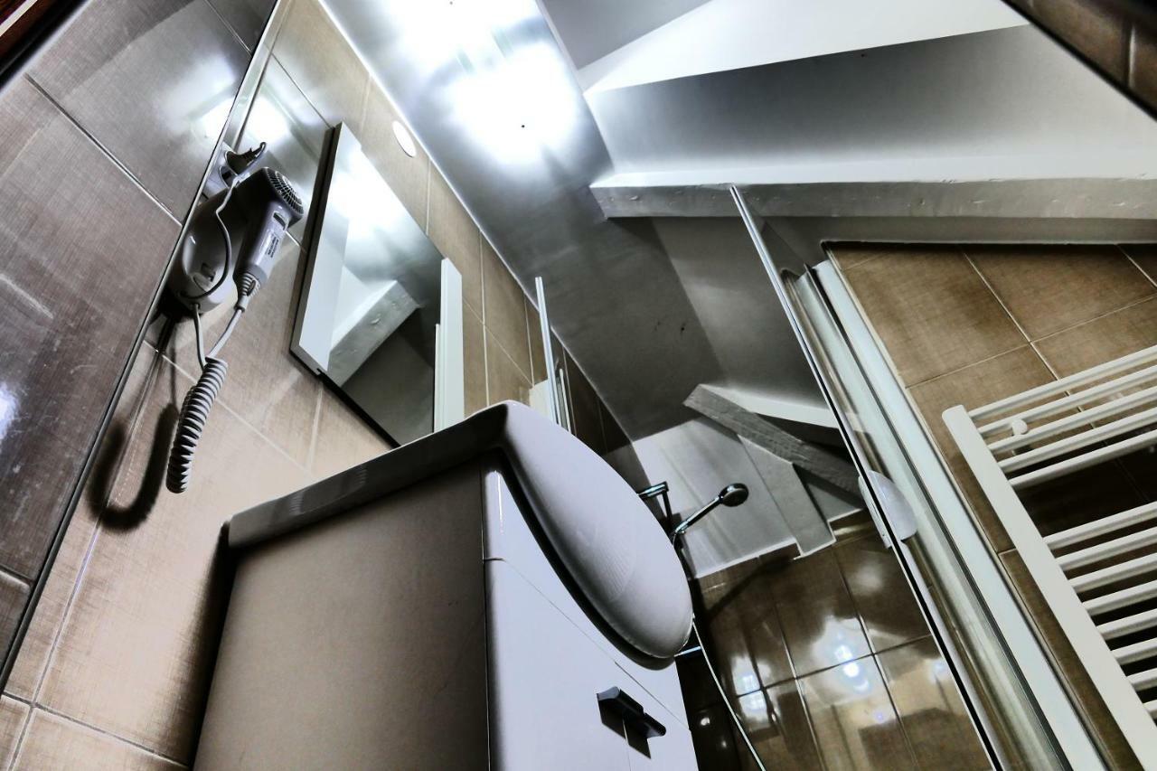 Pensiunea Roua Florilor Hotel Anina Luaran gambar