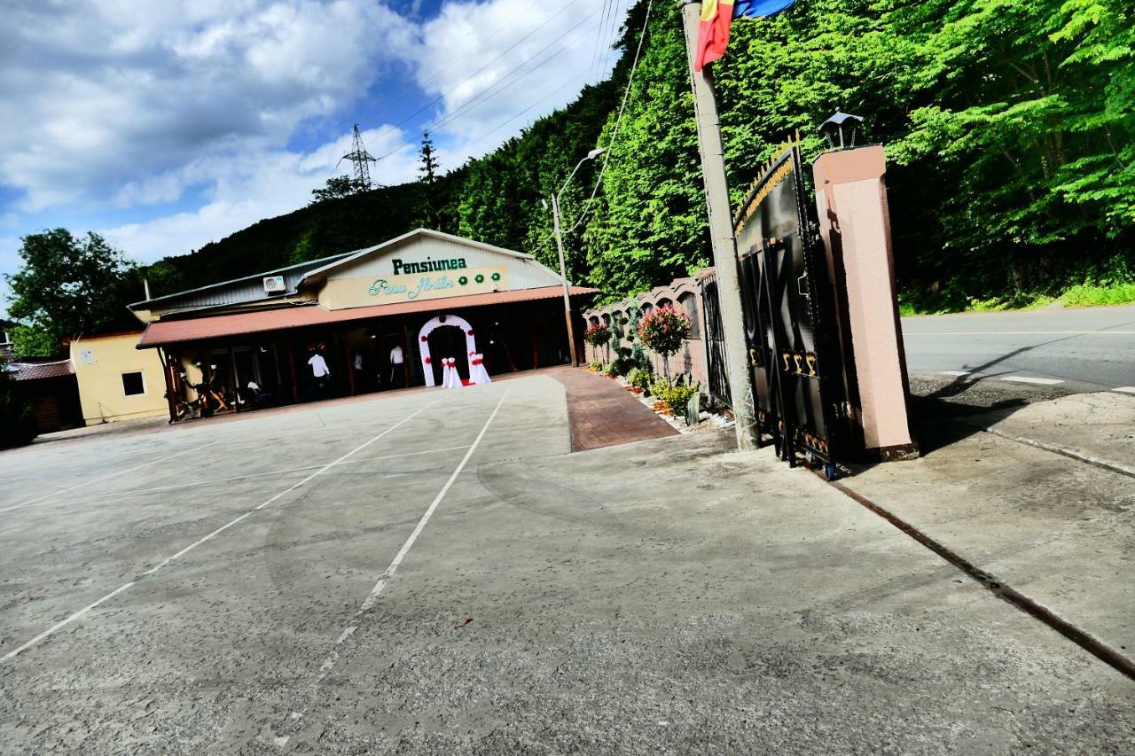 Pensiunea Roua Florilor Hotel Anina Luaran gambar