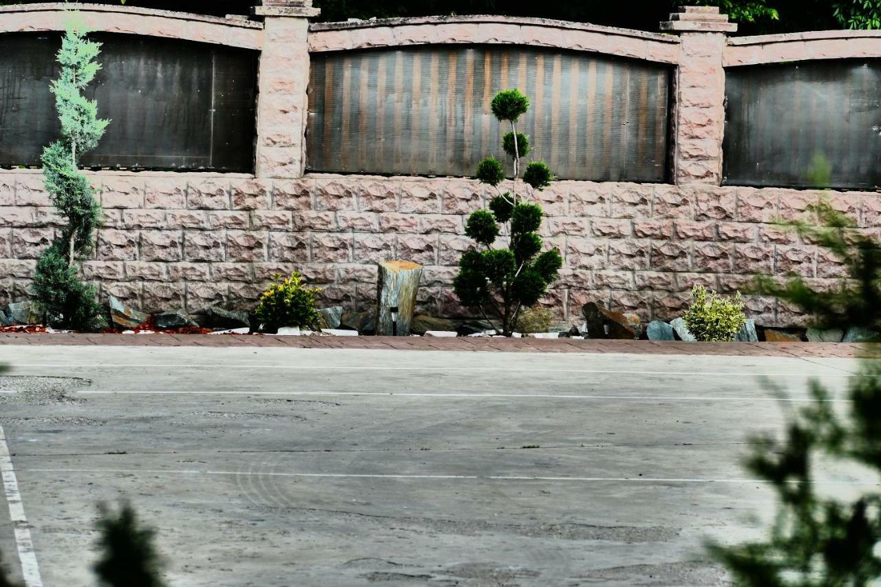 Pensiunea Roua Florilor Hotel Anina Luaran gambar