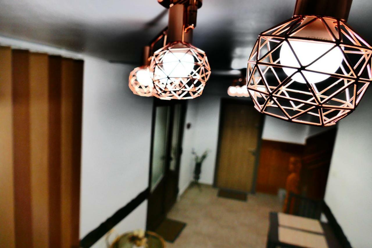 Pensiunea Roua Florilor Hotel Anina Luaran gambar